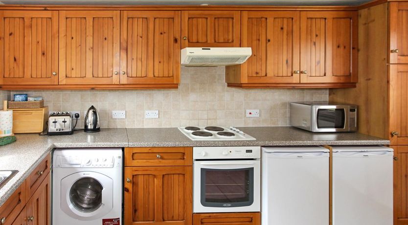 Photo of 2 Bed in Stratford -upon- Avon