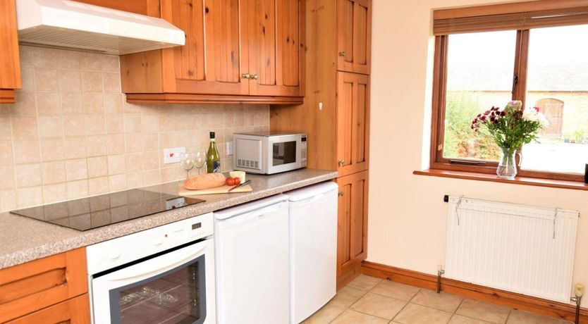 Photo of 2 Bed in Stratford -upon- Avon