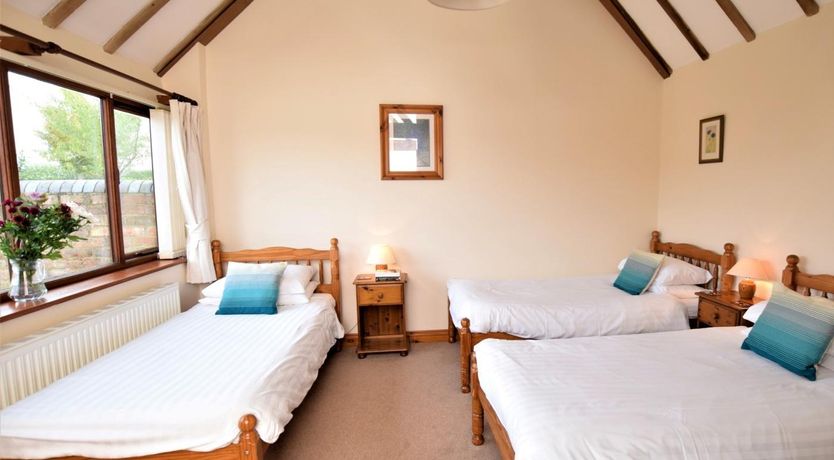 Photo of 2 Bed in Stratford -upon- Avon