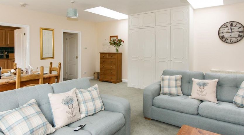 Photo of 1 Bed in Cote