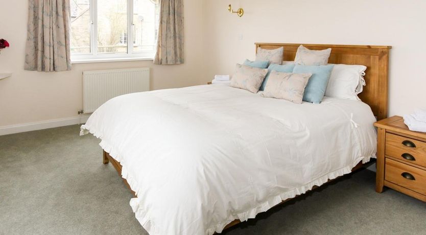 Photo of 1 Bed in Cote