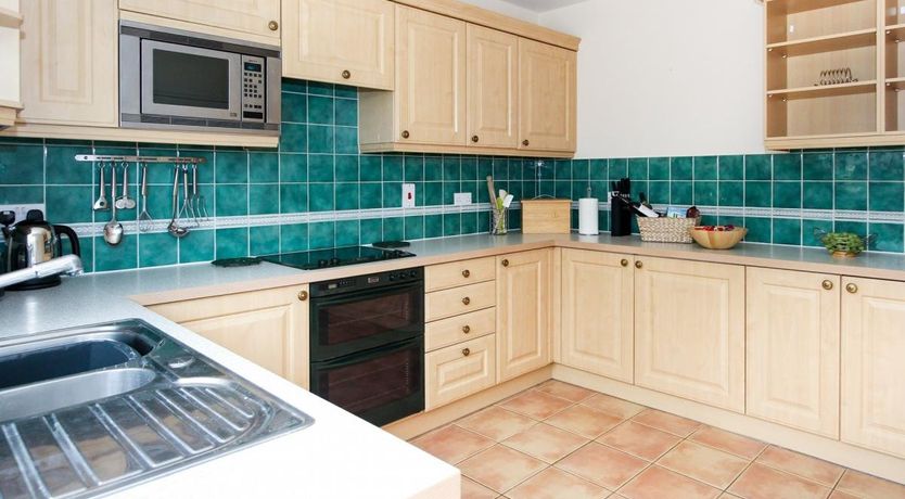 Photo of 1 Bed in Cote