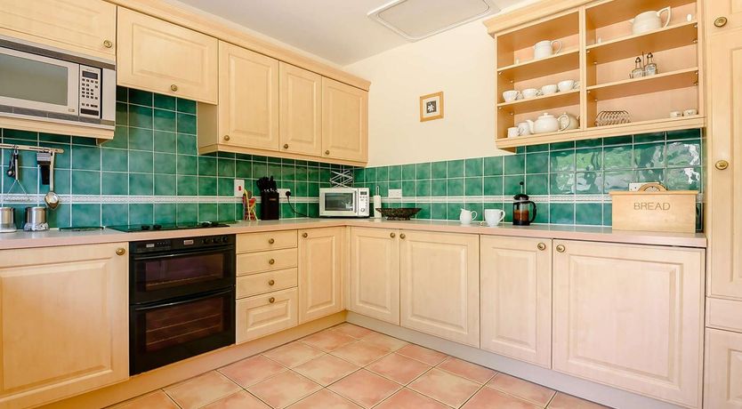 Photo of 1 Bed in Bampton