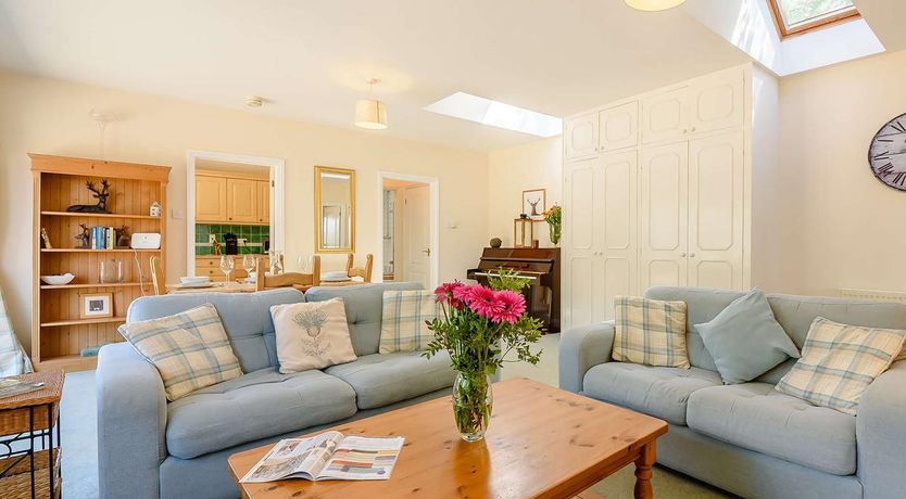 Photo of 1 Bed in Bampton