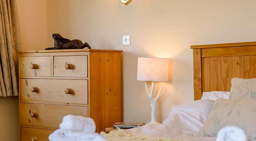 Photo of 1 Bed in Bampton