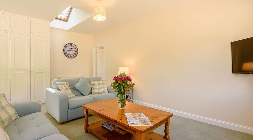 Photo of 1 Bed in Bampton