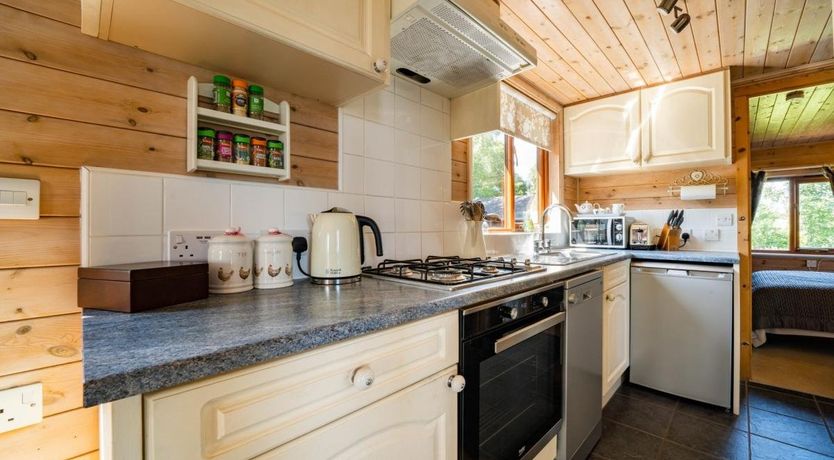 Photo of 1 Bed in Kniveton