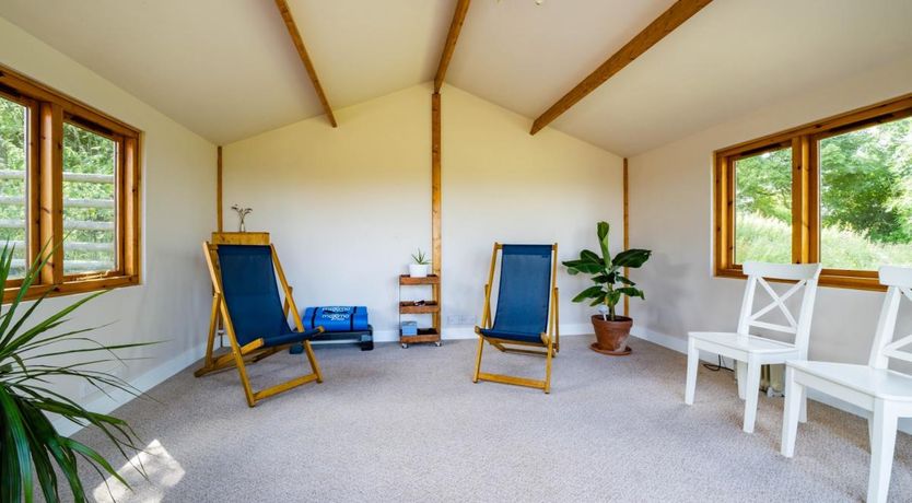 Photo of 1 Bed in Kniveton