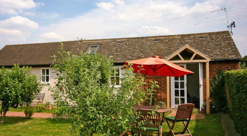 Photo of Cottage in Warwickshire