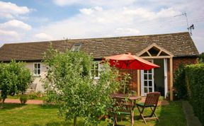 Photo of Cottage in Warwickshire