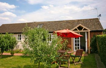in Stratford-upon-Avon (CC025) Holiday Cottage