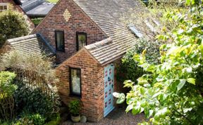 Photo of Barn in Worcestershire