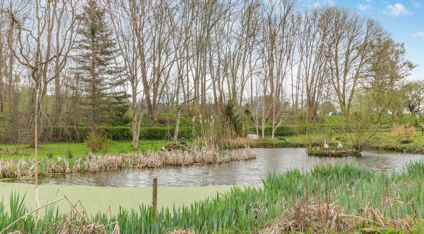 Photo of 2 Bed in Neen Sollars