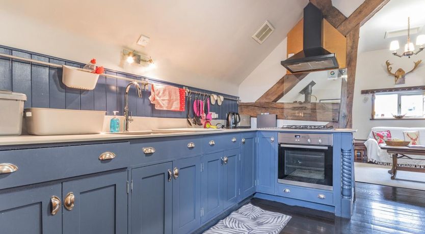 Photo of 2 Bed in Neen Sollars