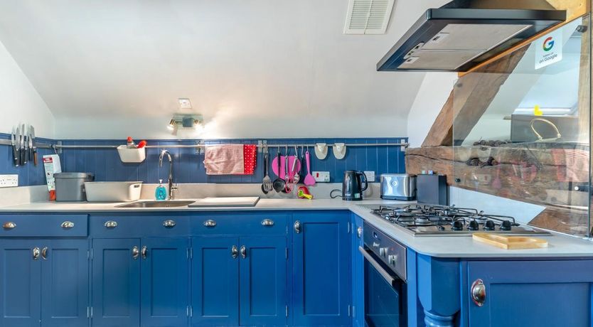 Photo of 2 Bed in Neen Sollars