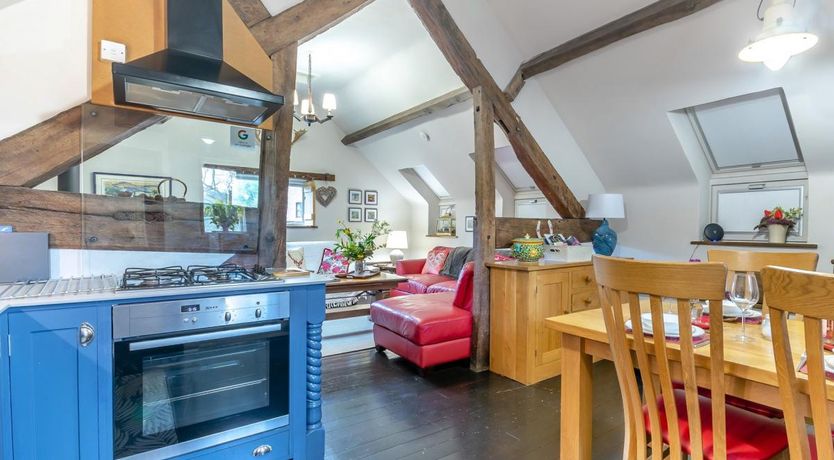 Photo of 2 Bed in Neen Sollars