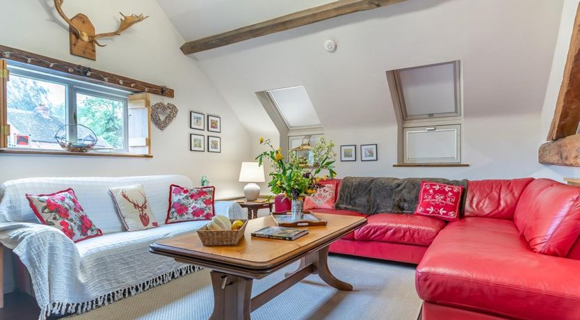 Photo of 2 Bed in Neen Sollars