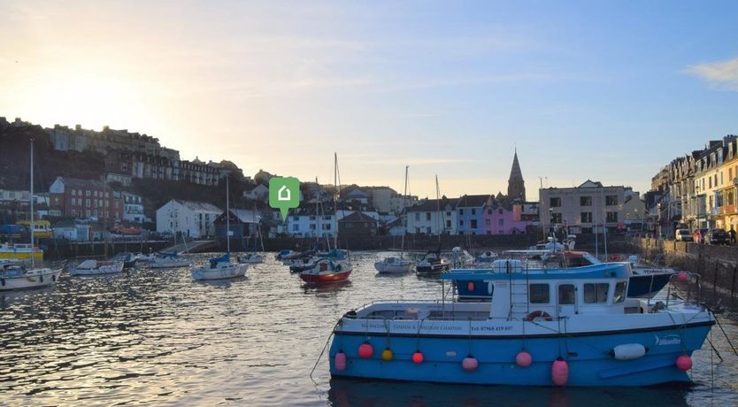Photo of in Ilfracombe (49673)