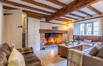 in Lower Swell (49965) Holiday Cottage