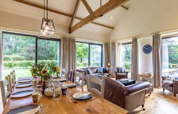 in Melbury Abbas (48814) Holiday Cottage