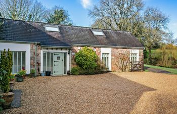 3 Bed in Sampford Courtenay Holiday Cottage
