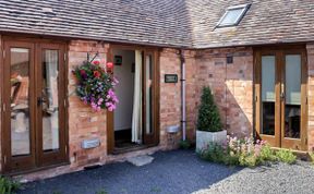 Photo of Barn in Worcestershire