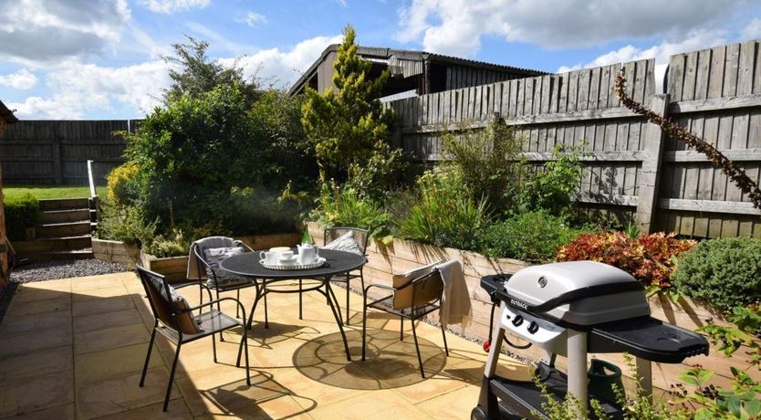 Photo of 2 Bed in Phepson