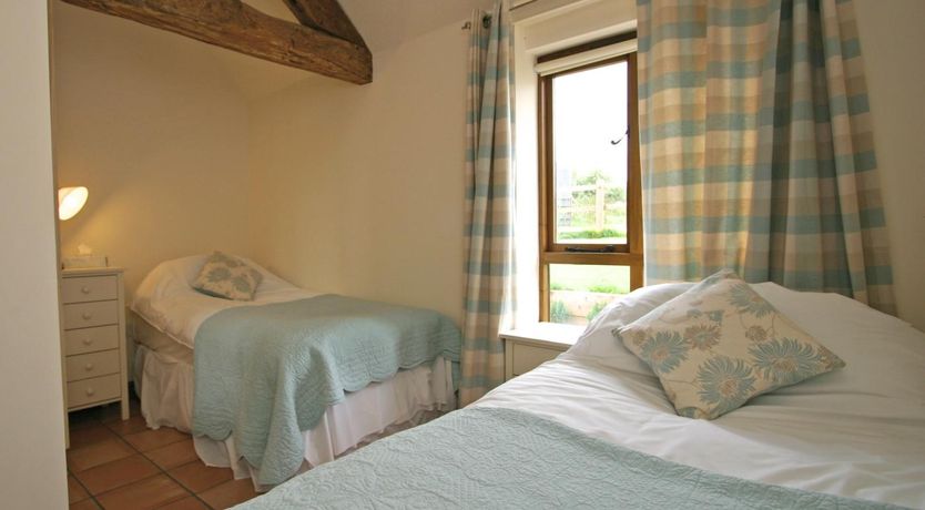 Photo of 2 Bed in Droitwich
