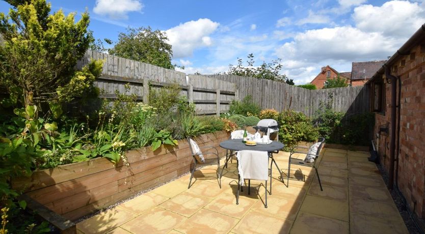 Photo of 2 Bed in Droitwich