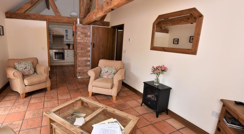 Photo of 2 Bed in Droitwich