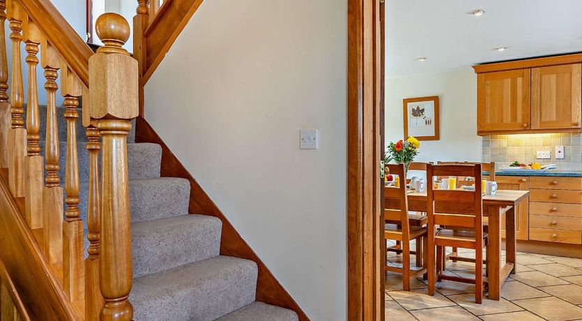 Photo of 4 Bed in Weston on Avon