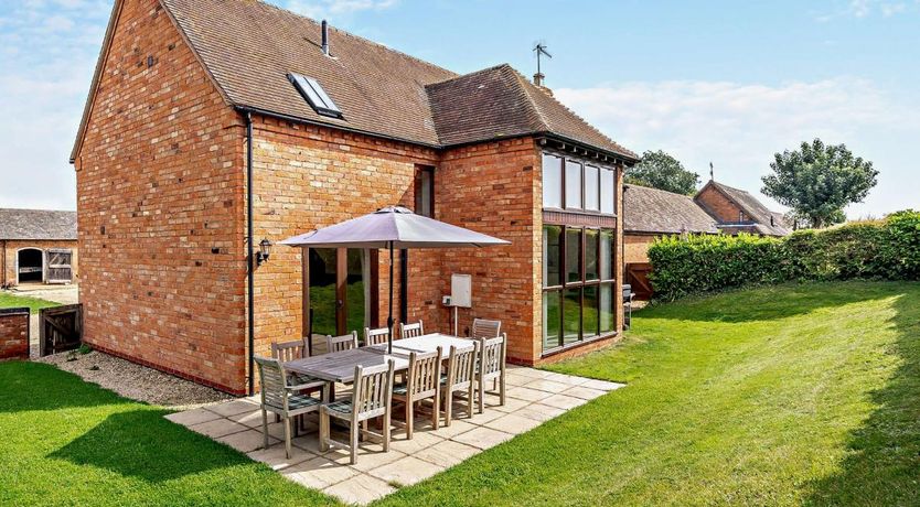 Photo of 4 Bed in Weston on Avon