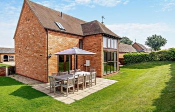 4 Bed in Weston on Avon Holiday Cottage