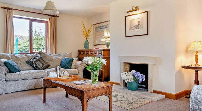 Photo of 4 Bed in Weston on Avon