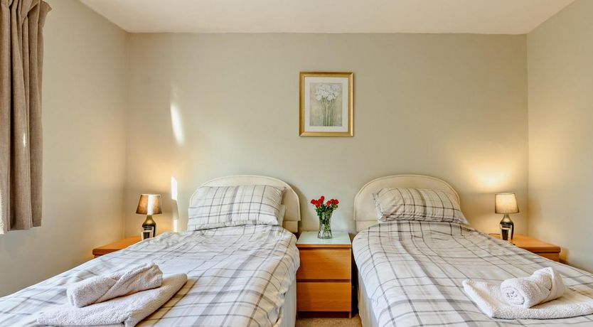 Photo of 2 Bed in Stow on the Wold