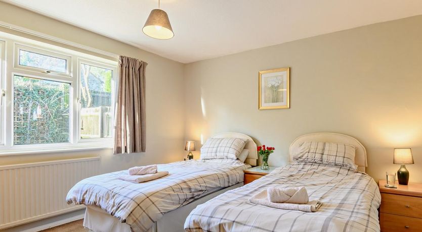 Photo of 2 Bed in Stow on the Wold