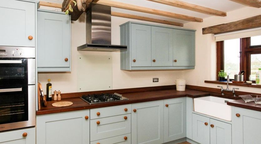 Photo of 2 Bed in Winchcombe