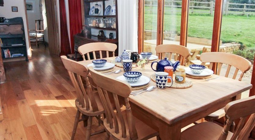 Photo of 2 Bed in Winchcombe