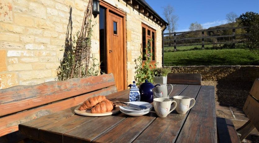 Photo of 2 Bed in Winchcombe