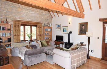 in Cheltenham (CC075) Holiday Cottage