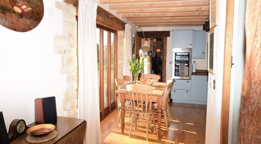 Photo of 2 Bed in Winchcombe