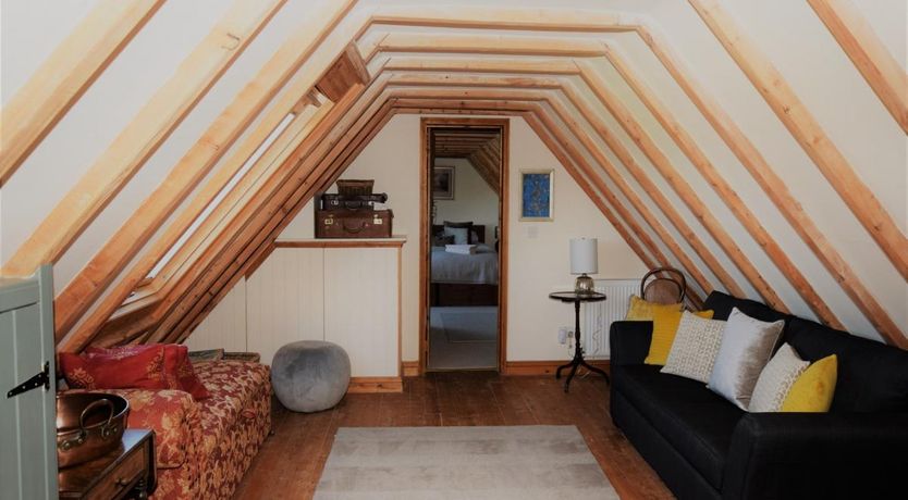 Photo of 2 Bed in Winchcombe