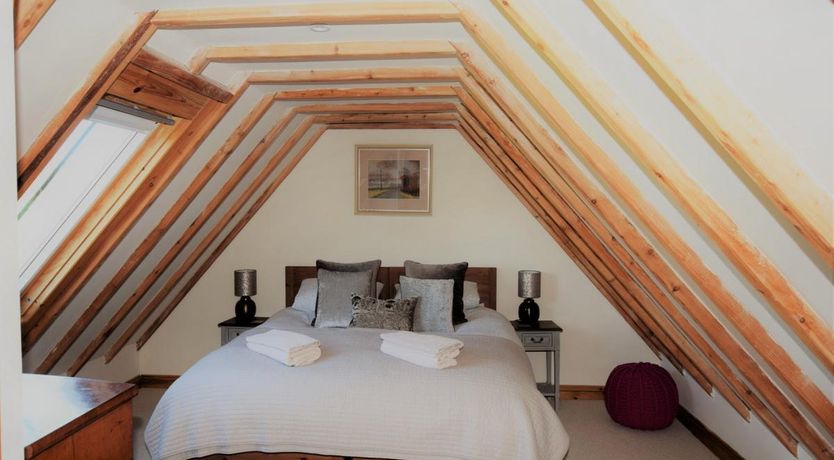 Photo of 2 Bed in Winchcombe