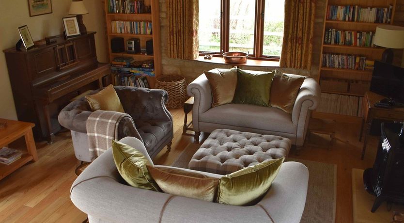 Photo of 2 Bed in Winchcombe