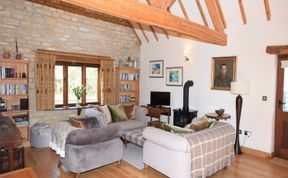 Photo of 2 Bed in Cheltenham