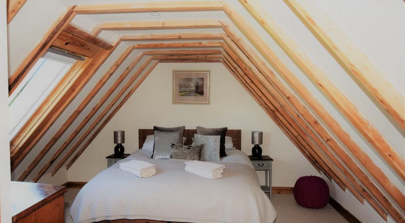 Photo of 2 Bed in Cheltenham