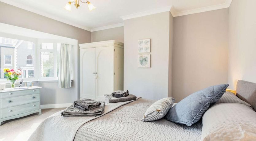 Photo of 2 Bed in Filey