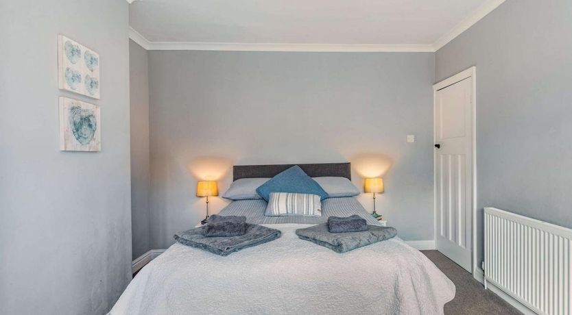 Photo of 2 Bed in Filey