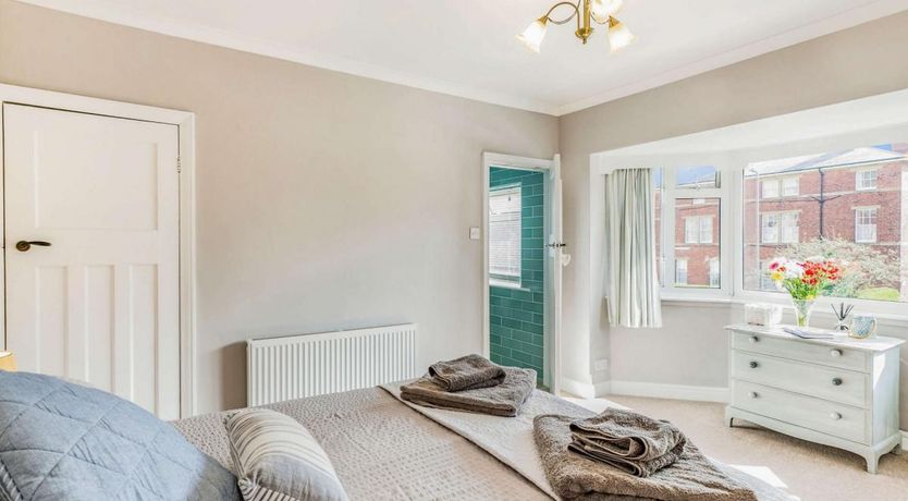 Photo of 2 Bed in Filey