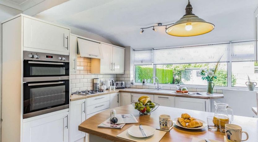 Photo of 2 Bed in Filey